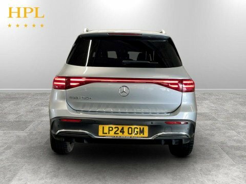 Mercedes-Benz EQB 2024 24 Eqb LP24OGM  #6