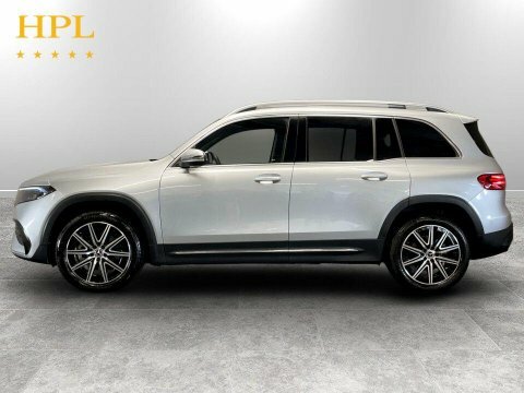 Mercedes-Benz EQB 2024 24 Eqb LP24OGM  #4