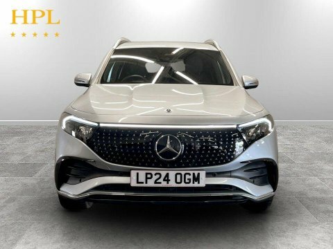 Mercedes-Benz EQB 2024 24 Eqb LP24OGM  #2