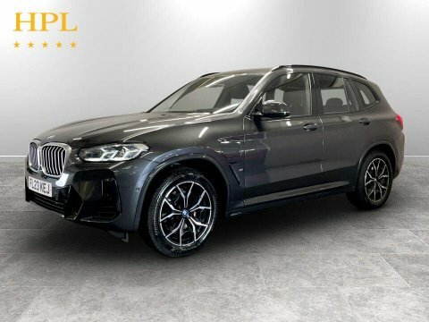 BMW X3 2023 23 2.0 FL23KEJ  #3