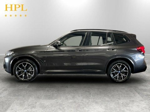 BMW X3 2023 23 2.0 FL23KEJ  #4