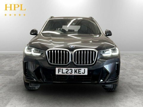 BMW X3 2023 23 2.0 FL23KEJ  #2