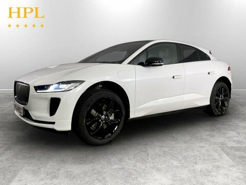 Jaguar I-Pace 2024 24 400 KP24RCO #3