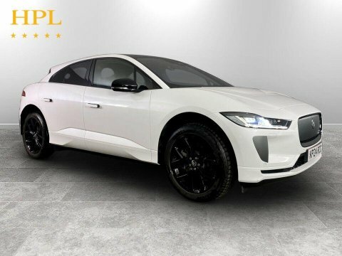 Jaguar I-Pace 2024 24 400 