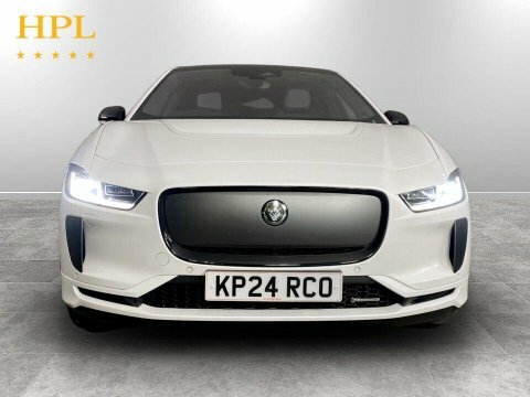 Jaguar I-Pace 2024 24 400 KP24RCO #2