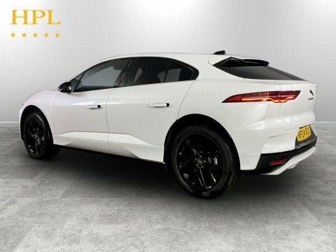 Jaguar I-Pace 2024 24 400 KP24RCO #5