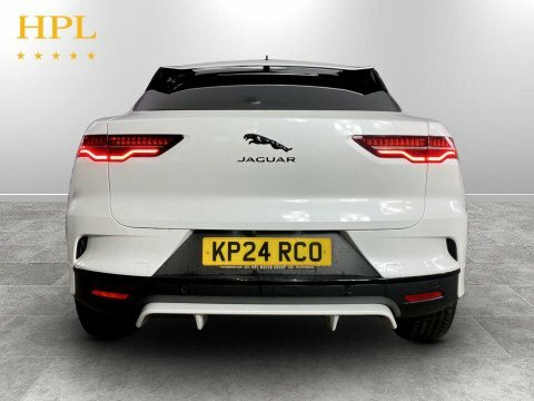 Jaguar I-Pace 2024 24 400 KP24RCO #6