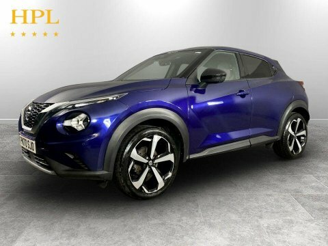 Nissan Juke 2020 70 1.0 PN70SJO #3