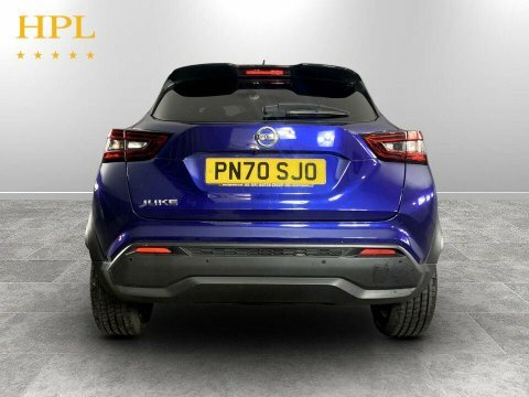 Nissan Juke 2020 70 1.0 PN70SJO #6