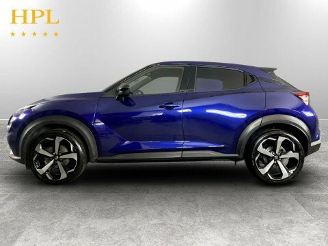 Nissan Juke 2020 70 1.0 PN70SJO #4