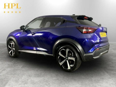 Nissan Juke 2020 70 1.0 PN70SJO #5