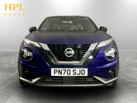 Nissan Juke 2020 70 1.0 PN70SJO #2
