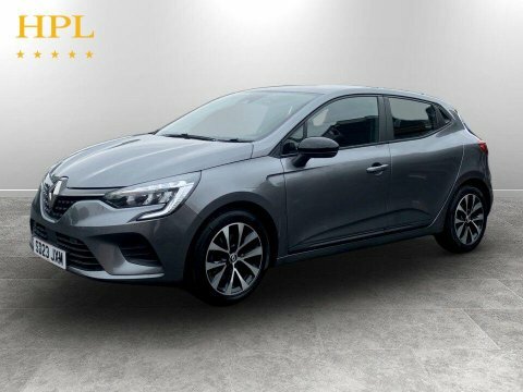 Renault Clio 2023 23 1.6 SD23JXM #3
