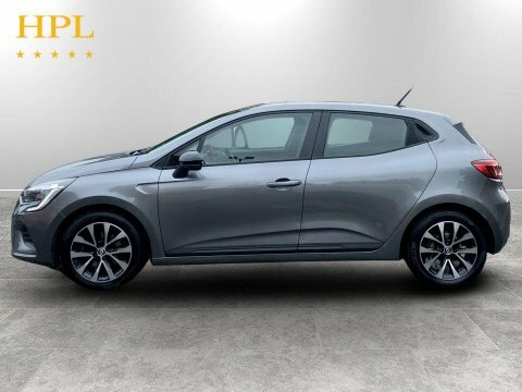 Renault Clio 2023 23 1.6 SD23JXM #4