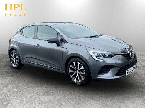 Renault Clio 2023 23 1.6