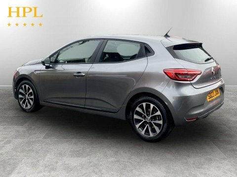 Renault Clio 2023 23 1.6 SD23JXM #5