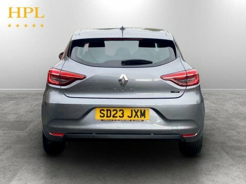 Renault Clio 2023 23 1.6 SD23JXM #6