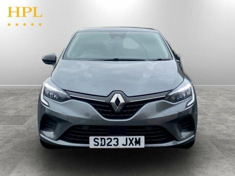 Renault Clio 2023 23 1.6 SD23JXM #2