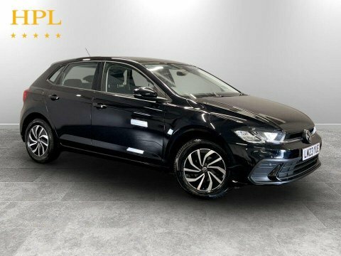 Volkswagen Polo 2023 23 1.0