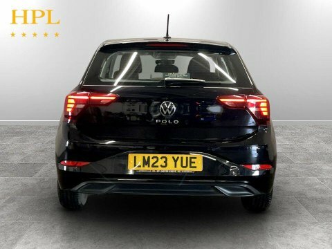 Volkswagen Polo 2023 23 1.0 LM23YUE #6