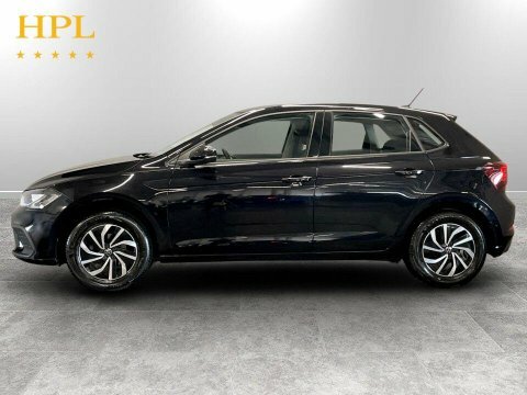 Volkswagen Polo 2023 23 1.0 LM23YUE #4