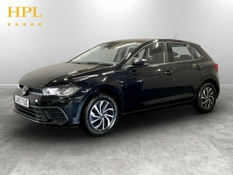 Volkswagen Polo 2023 23 1.0 LM23YUE #3