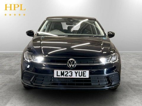 Volkswagen Polo 2023 23 1.0 LM23YUE #2