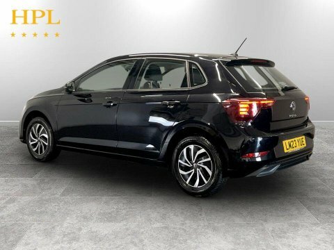 Volkswagen Polo 2023 23 1.0 LM23YUE #5