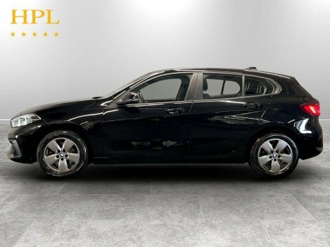 BMW 1 Series 2021 21 2.0 WR21HDZ  #4