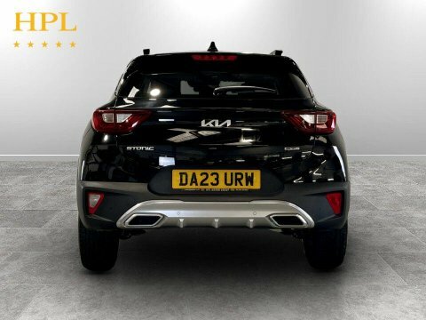 Kia Stonic 2023 23 1.0 DA23URW  #6