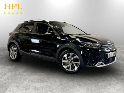 Kia Stonic 2023 23 1.0 