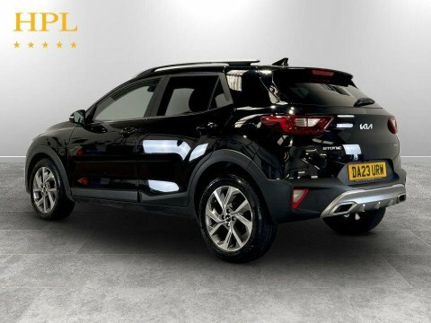 Kia Stonic 2023 23 1.0 DA23URW  #5