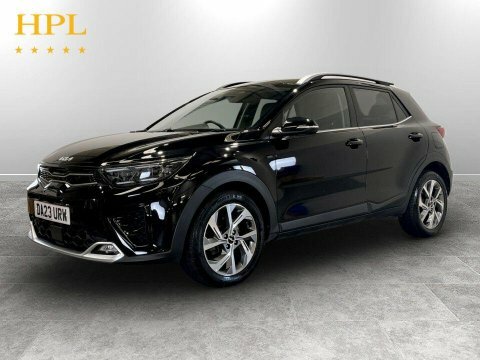 Kia Stonic 2023 23 1.0 DA23URW  #3