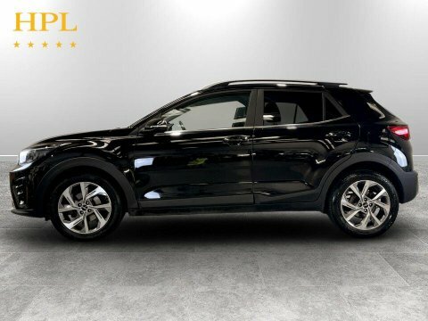 Kia Stonic 2023 23 1.0 DA23URW  #4