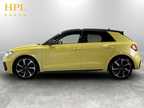 Audi A1 2020 70 1.5 SG70KTE #4