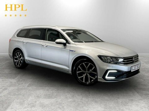 Volkswagen Passat 2022 22 1.4 