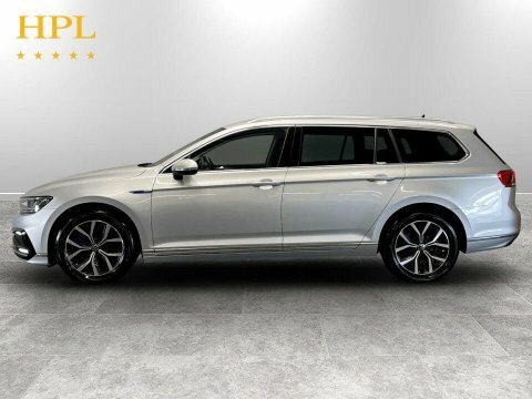 Volkswagen Passat 2022 22 1.4  #4