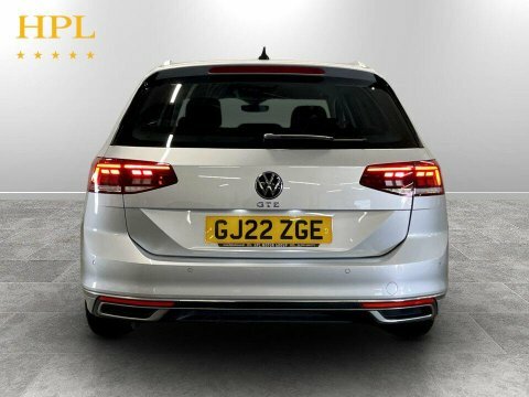 Volkswagen Passat 2022 22 1.4  #6