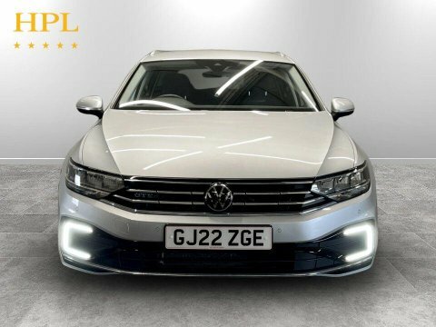Volkswagen Passat 2022 22 1.4  #2