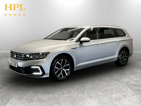 Volkswagen Passat 2022 22 1.4  #3