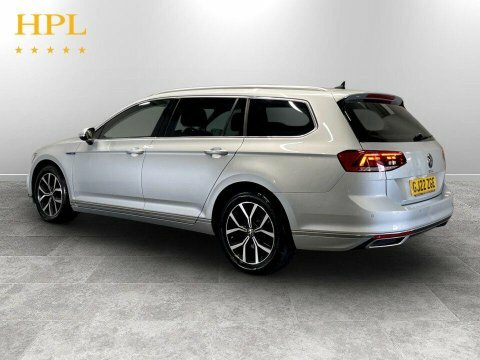 Volkswagen Passat 2022 22 1.4  #5