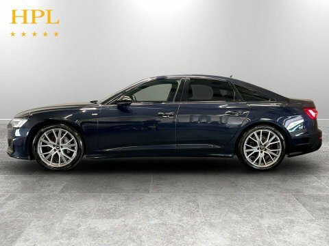 Audi A6 Saloon 2019 69 2.0 GX69WTG #4