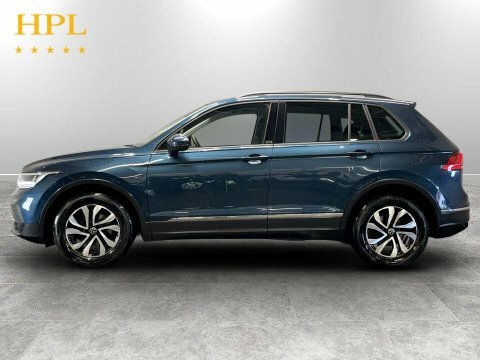 Volkswagen Tiguan 2022 22 1.5 PK22KWA  #4