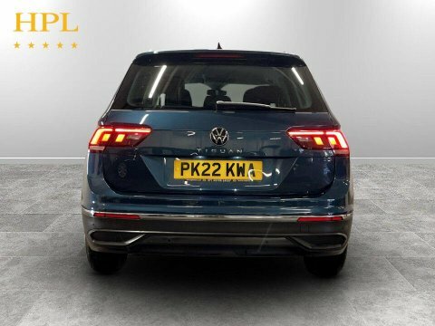 Volkswagen Tiguan 2022 22 1.5 PK22KWA  #6