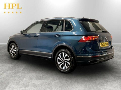 Volkswagen Tiguan 2022 22 1.5 PK22KWA  #5