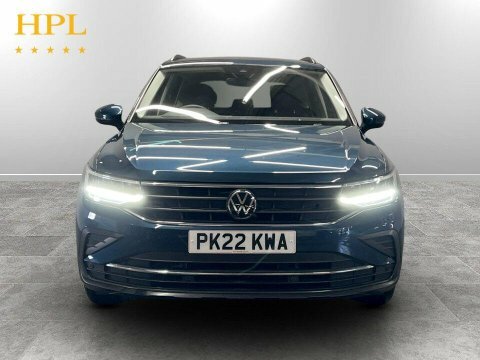Volkswagen Tiguan 2022 22 1.5 PK22KWA  #2