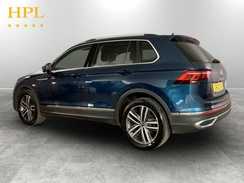 Volkswagen Tiguan 2021 21 1.5 GP21TKJ  #5