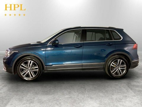 Volkswagen Tiguan 2021 21 1.5 GP21TKJ  #4