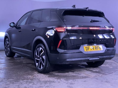 Vauxhall Grandland 2025 74 1.2 DF74RFK  #6