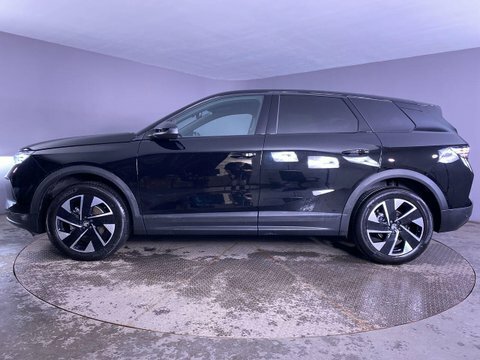 Vauxhall Grandland 2025 74 1.2 DF74RFK  #5